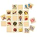 Price comparison product image Mertens Wooden Memory Game