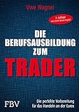 Image de Die Berufsausbildung zum Trader: Die perfekte Vorbereitung für das Handeln an der EUREX