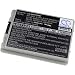 Produktbild Premium Akku für Apple 15 Zoll Aluminium PowerBook G4 M8858LL/A, Li-Ion, 10,8V
