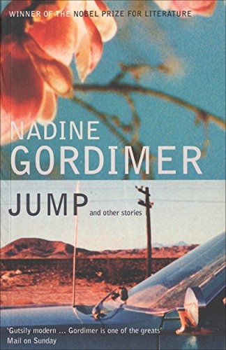 Jump and Other Stories (English Edition) livre