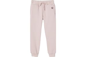VERTBAUDET Pantalon Jogging Basics Fille Sport