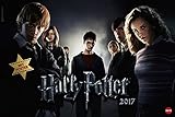 Image de Harry Potter Broschur XL - Kalender 2017