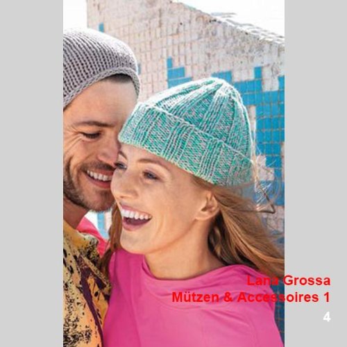 Lana Grossa Elastico 127 Nelke 50g - 5
