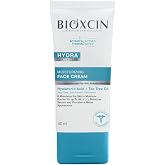 Bioxcin Hydra Nemlendirici Y&uuml;z Kremi 50 ml - Karma ve Yağlı Ciltler