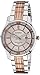 Casio Enticer Analog Silver Dial Women