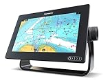 e70367 - 02 AXIOM 9 RV, DISPLAY 9\" CON SONDA 600W Y REALVISION 3D-INCLUYE TRANSDUCTOR RV-100