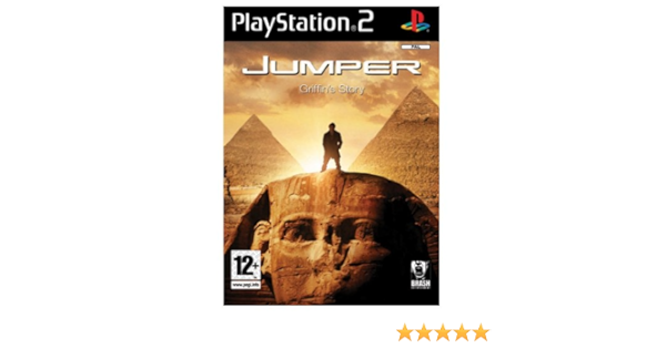 jumper ps2