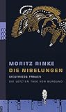 Image de Die Nibelungen: Siegfrieds Frauen / Die letzten Tage von Burgund