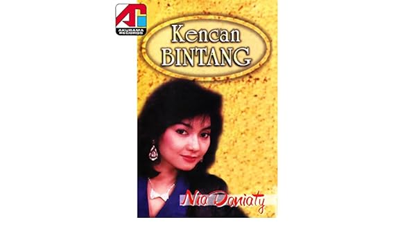 mp3 nia daniaty biar kucari jalan hidupku