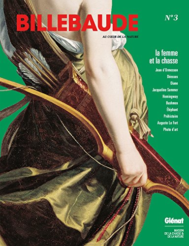 Download Billebaude - Nº03: La Femme et la chasse Download Billebaude - Nº03: La Femme et la chasse