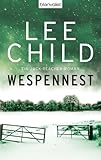 Bücher Neuerscheinungen 2022 - Wespennest: Ein Jack-Reacher-Roman von Lee Child