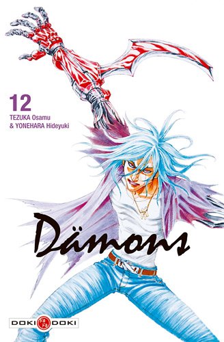 Dämons — Tome 12