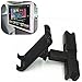 Price comparison product image Ablerv Adjustable Car Seat Headrest Mount and Holder Apple ipad Series and Samsung Note, Motorola Xoom and 4.5 inch to 12.9 inch iPad Pro, Mini, Surface, Nintendo Switch, Kindle Fire Tablets