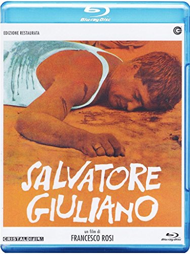 Salvatore Giuliano (Blu-Ray) [Italia] [Blu-ray]