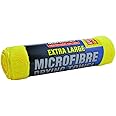 Martin Cox AUTO RAE-CHEM Extra Large Microfibre Drying Towel 5FTSQ