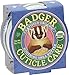 Badger Cuticle Care Certified Organic Soothing Shea Butter Nourish & Repairs 21g