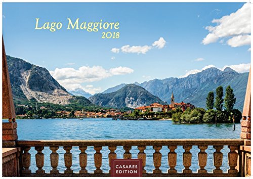 Lago Maggiore 2018