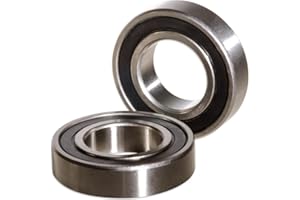 RS PRO RIDERS RSProRiders - Rear wheel/rear compatible wheel bearing kit for SUR-Ron Firefly/Light Bee X/L1e/LBX