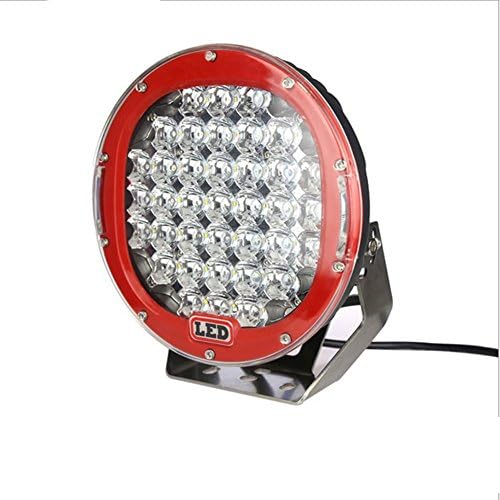 PENG Automotive LED Spotlight Wrangler Raptor off - road modified high - power work lights 96W / 111W002AB