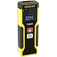 STANLEY Laser Distance Measurer 20M (TLM65) STHT1-77032