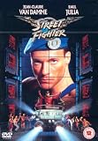 Street Fighter [UK Import] - Jean-Claude Van Damme