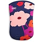 BUILT - Slim - Housse en néoprène pour tablettes 7 pouces, Lush Flower