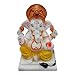 God Ganesh / Ganpati / Lord Ganesha Idol - Statue Gift item (H-6 CM) RS.414.00