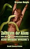 Image de Zuchtfarm der Aliens: Die Brut der Außerirdischen (ALIEN BREEDING INVASION 2)