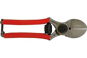 Forbici per frutteto 'UTILIA' IMP. FORBICE FRUTTETO CM.21