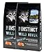 Produktbild Schock´s PURE INSTINCT Wild River mit Lachs Protein Care 2x12kg