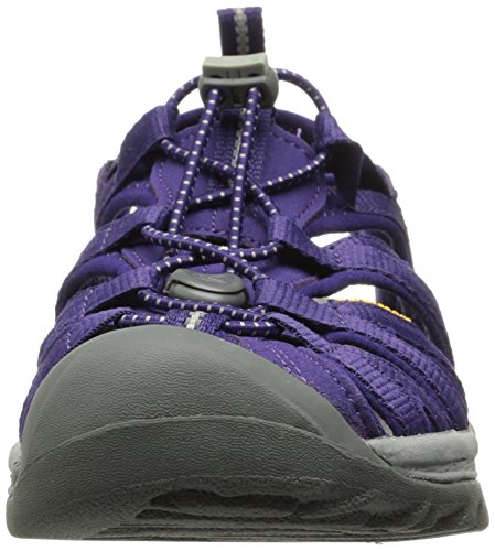 Keen Damen Whisper Sandalen Trekking-& Wanderschuhe - 8
