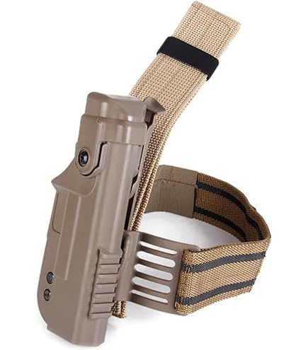 Boucle TMC X-CON 1 Pouce – Réglage Tactique Pour équipement MOLLE, Airsoft – Choix De Couleurs