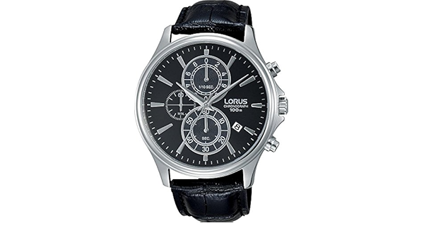 steinhart ocean one black