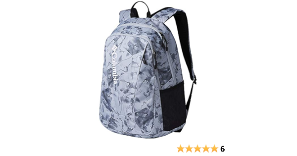 columbia tamolitch backpack