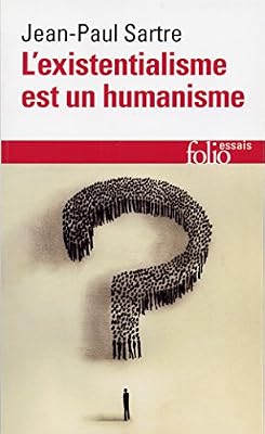 Inconnu L'existentialisme est un humanisme