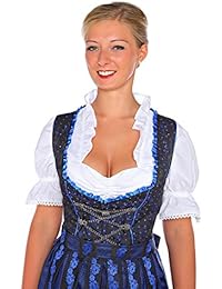 Suchergebnis auf Amazon.de für: dirndl lang: Bekleidung