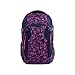 Produktbild satch Match Facelift ergonomischer Schulrucksack für Teenager - Pink Bermuda