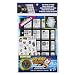 Produktbild Yokai Watch – Seiten Sammelkarten für Album von Medaillen Yokai Watch, spanische Version (HASBRO b7499105)