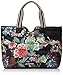 Produktbild Desigual Damen Handtasche Tasche Henkeltasche Kurosawa Altea Mini Rev Schwarz 18WAXFBA-4002