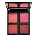 e.l.f. Studio Blush Palette - Dark