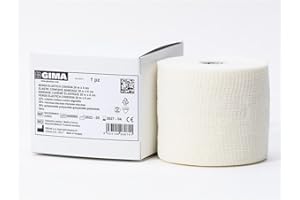 PREVIS BENDA ELASTICA COESIVA 20 m x 8 cm - 1 pz.