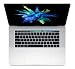 Produktbild Apple MacBook Pro 15" Touch Bar 2,6 GHz Retina, 256 GB SSD, 16 GB RAM, silber