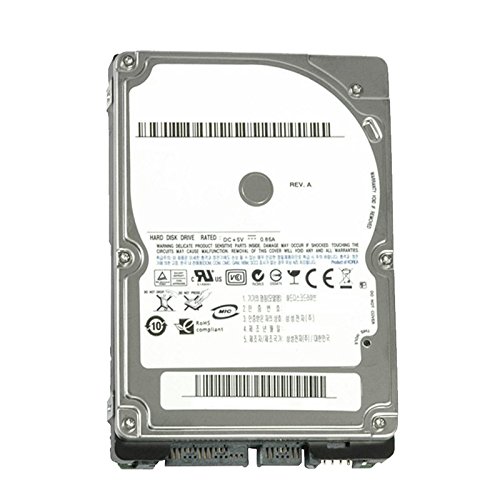 Toshiba HDD MK1031GAS A00G, V000035430