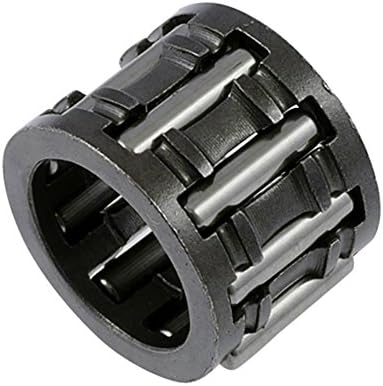 Piston pin bearing Doppler reinforced for Piaggio 12 mm x 17 mm x 13 mm