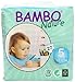 Bambo Nature Junior Short - Case of 6
