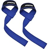 RDX WAN-W1 Plus Bileklik Fitness, V&uuml;cut Geliştirme ve Ağırlık Kaldırma Bilek Desteği