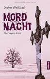 Cover zum Buch Mordnacht