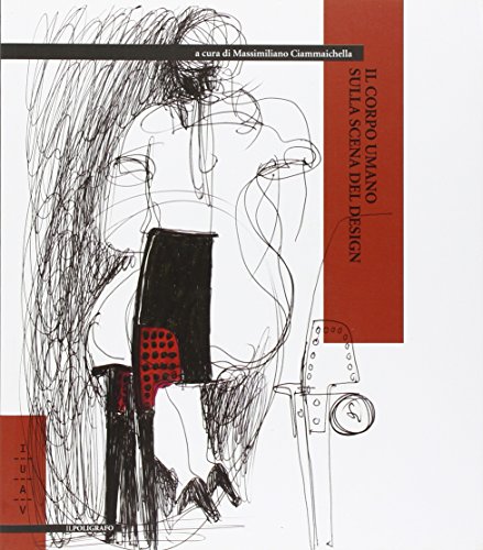 Il corpo umano sulla scena del design