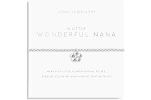 Joma Jewellery a Little Wonderful Nana Bracelet