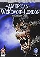 An American Werewolf In London - Special Edition [DVD]
